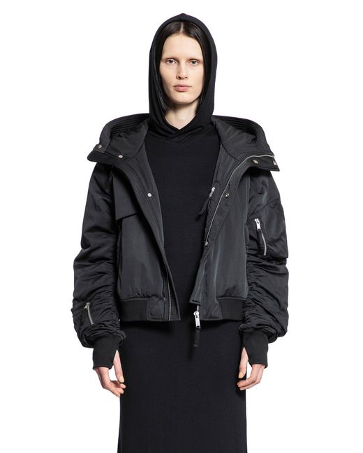 Thom Krom Black Jackets