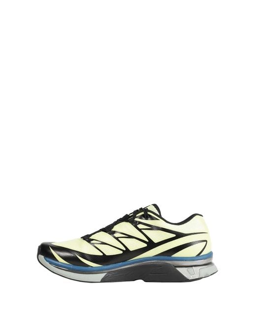 MM6 by Maison Margiela Green X Salomon Xt-Sneakers for men