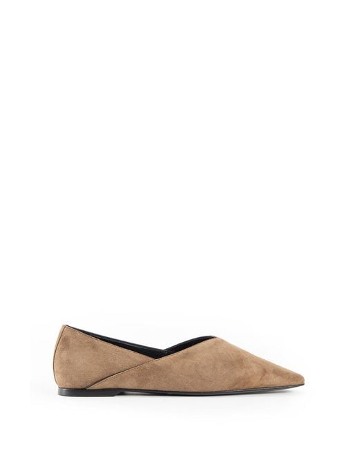 Totême  White Flats