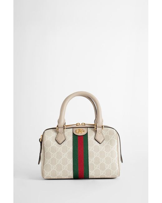 Gucci top deals handle bags