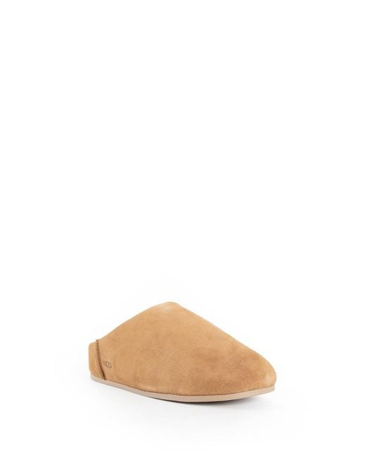 Ugg Brown Mules