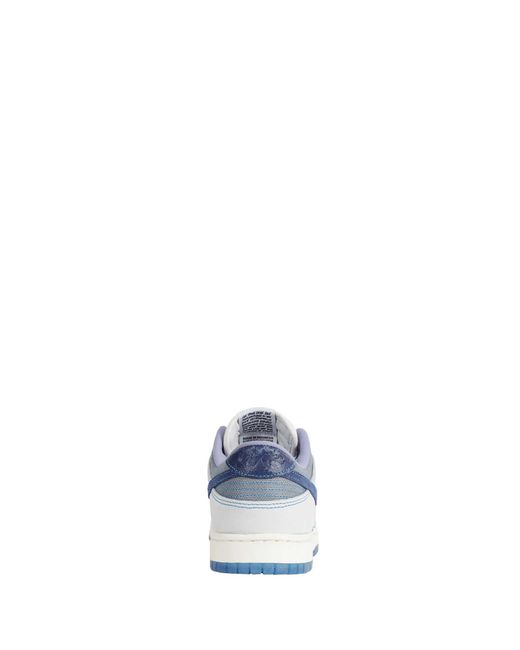Nike Blue Dunk Low Retro Se for men