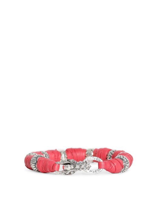 KD2024 Black Bracelets for men