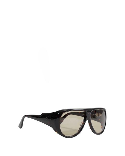 Port Tanger Green Gambia Sunglasses for men
