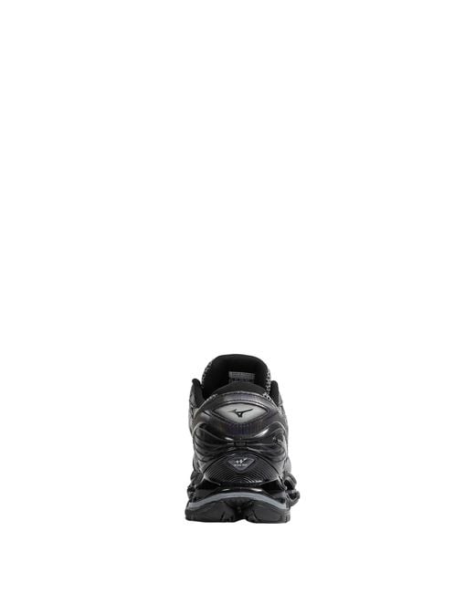 Mizuno Black Wave Prophecy Ls Sneakers for men