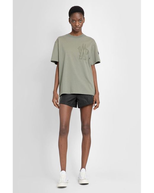 Moncler shorts cheap and top