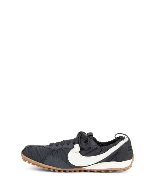 Nike White Shoe Sp X Jacquemus Sneakers for men