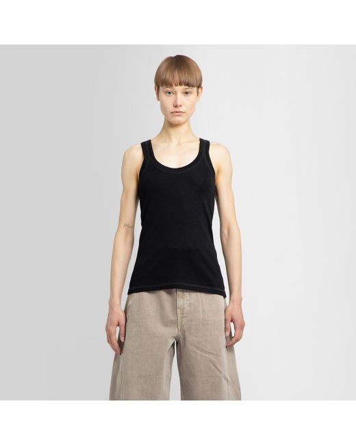 Lemaire Natural T-shirts