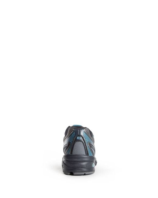 New Balance Blue U740Bt2 Sneakers for men