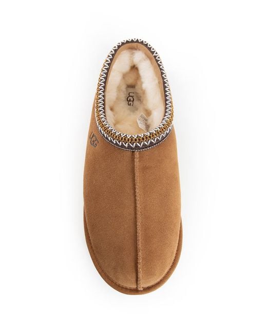 Ugg Natural Tasman Ii Slippers for men