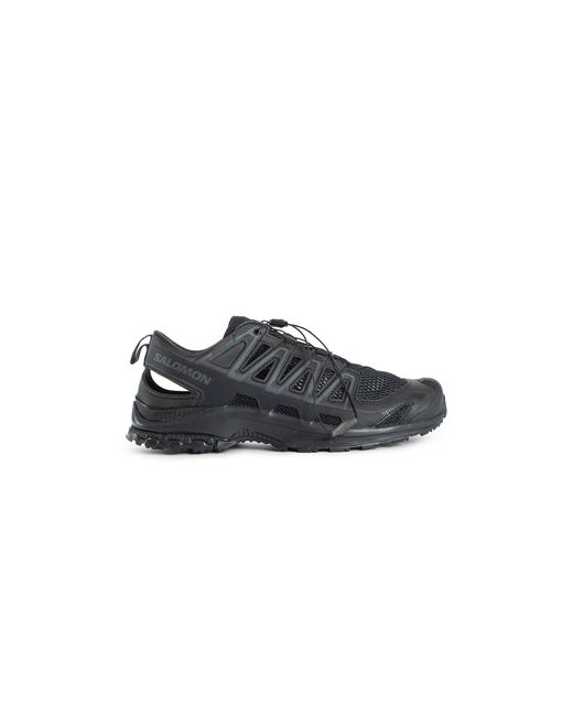 Salomon Black Xa Pro 3D Amphib Sneakers for men