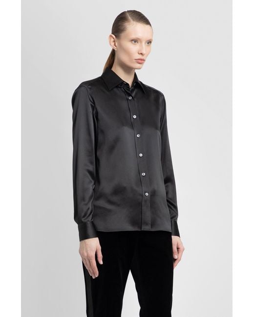 Tom on sale ford shirts