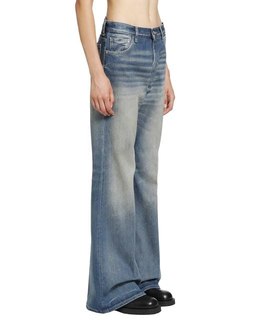Haikure Blue Clara Denim Jeans