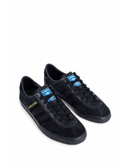 Adidas Black Sneakers