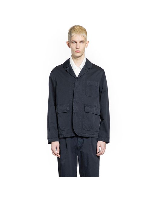 Massimo Osti Studio Blue Blazer for men