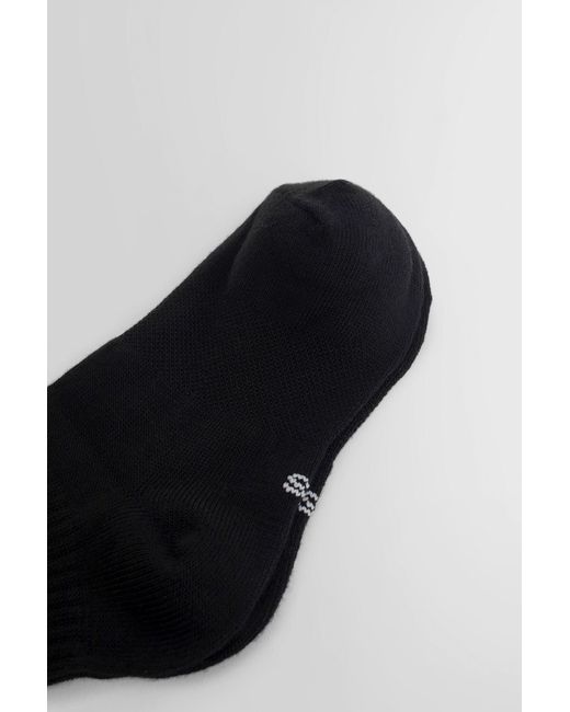 xl nike socks black