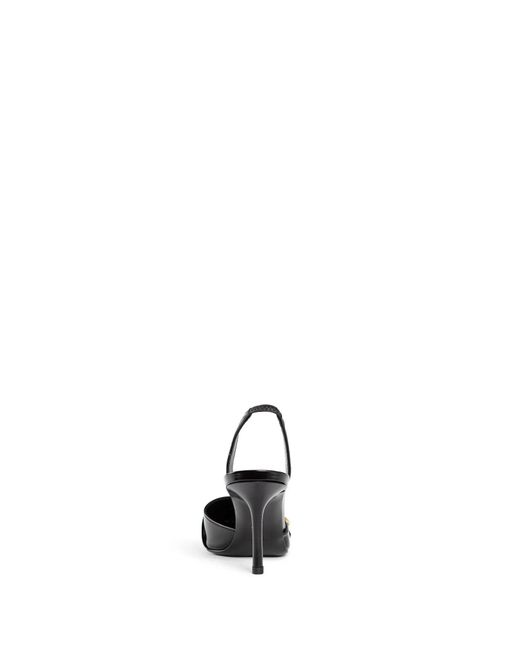 Givenchy Black Pumps