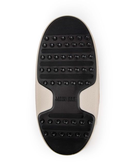 Moon Boot White Guest