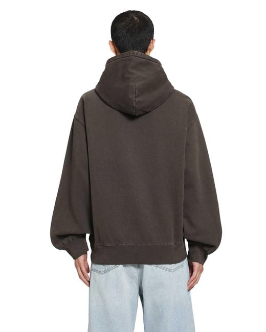 Carhartt Black Vista Hoodie for men