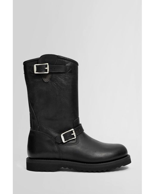 Our Legacy Boots in Black for Men Lyst