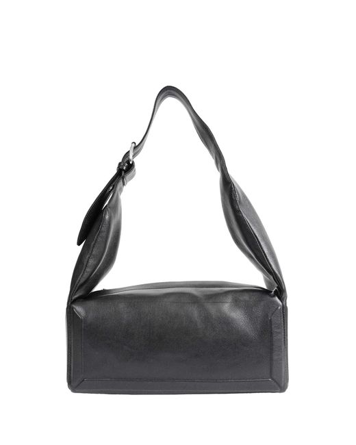 Maison Margiela Black Box East West Medium Bag for men