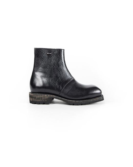 Our Legacy Engine Boots in Black for Men | Lyst