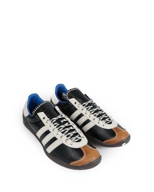 Adidas Black X Wales Bonner Karintha Og Sneakers for men