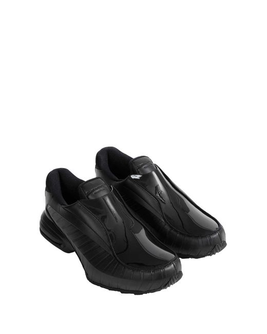 Comme des Garçons Black Cdg Homme Plus X Nike Air Max Dolce Sp Sneakers for men
