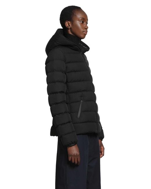 Moncler Black Herbes Jacket