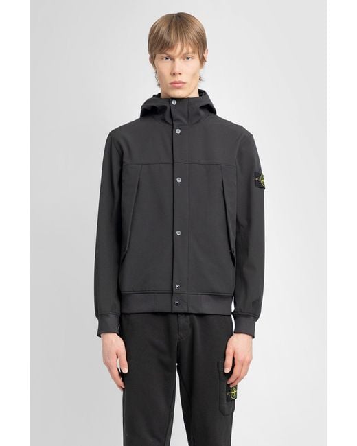 Cheap stone top island jackets mens