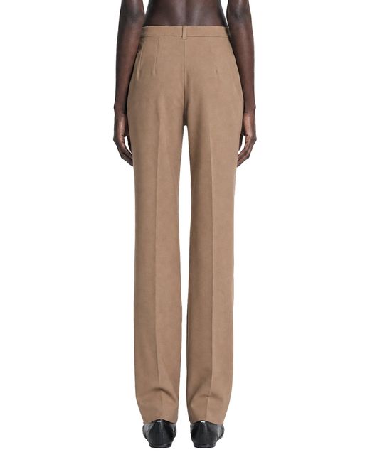 Max Mara Natural Umanita Trousers