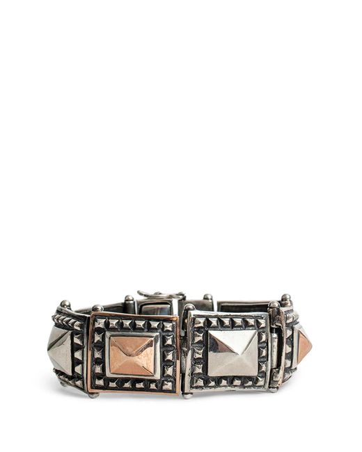 KD2024 Metallic Bracelets for men