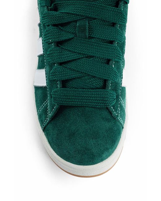 Adidas Green Sneakers for men