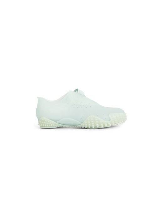PUMA Blue Sneakers for men