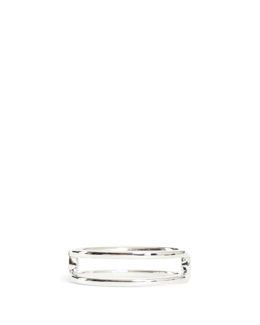 Kinraden Metallic Breeze Ring for men