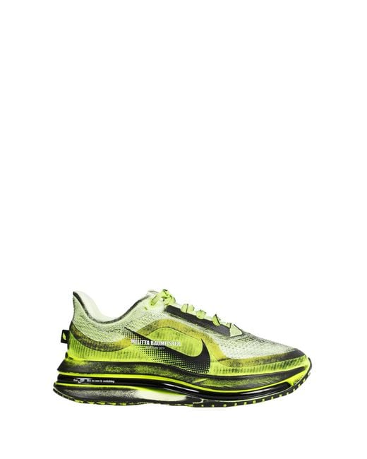 Nike Green X Melitta Maumeister Vomero Premium Sneakers