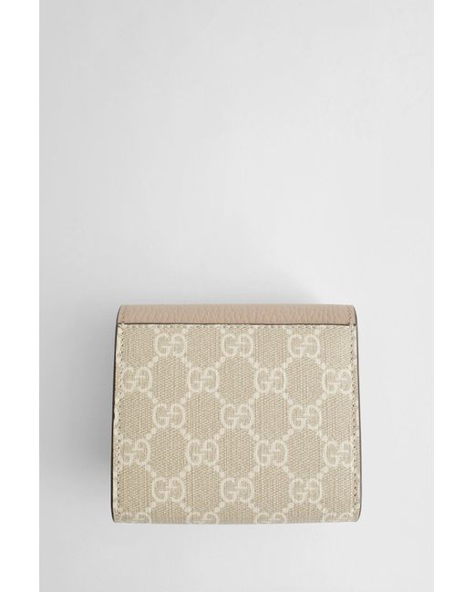 Gucci wallets deals on sale