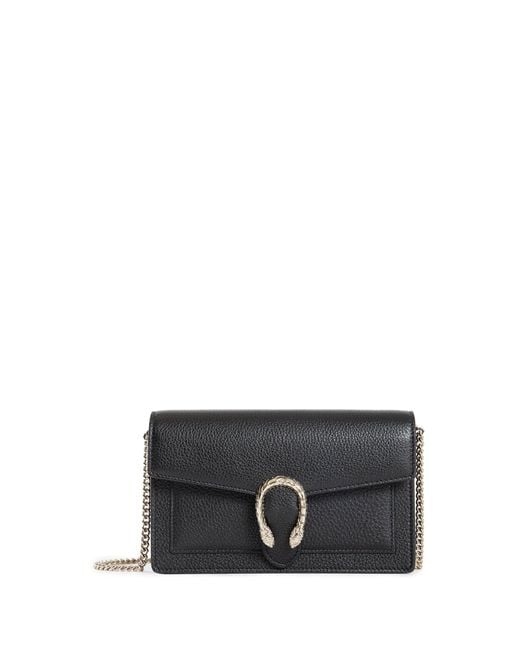 Gucci Black Wallets & Cardholders