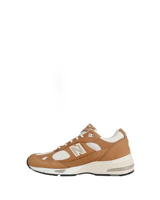 New Balance Brown Made for men