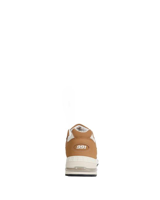 New Balance Brown Made for men
