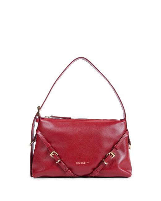 Givenchy Red Mini Bags