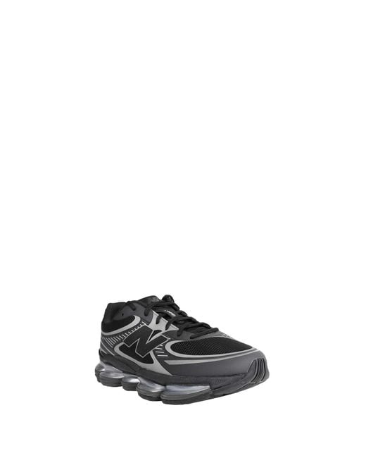 New Balance Black 2000 Sneakers for men
