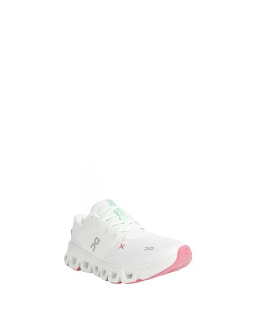On Shoes White Cloud X 5 Sneakers