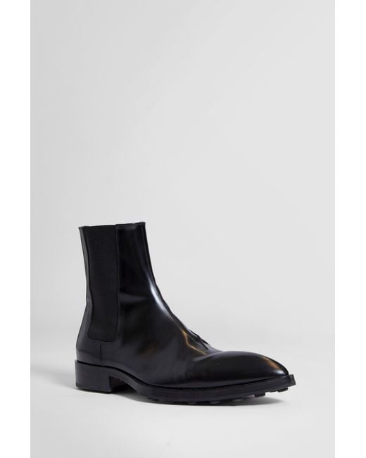 jil sander boots sale