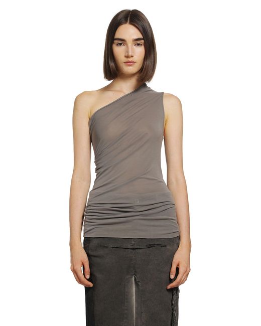 Rick Owens Gray Tower Athena T