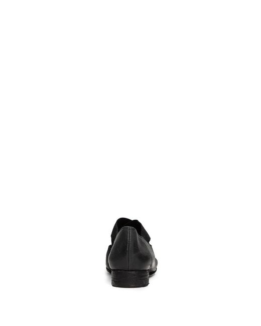 Uma Wang Black Flats