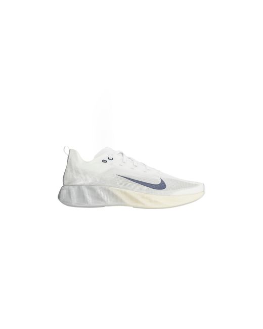 Nike White Ava X Sneakers for men