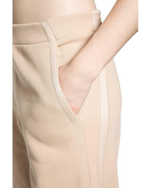 Max Mara Natural Ifrem Sweatpants
