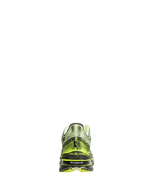 Nike Green X Melitta Maumeister Vomero Premium Sneakers