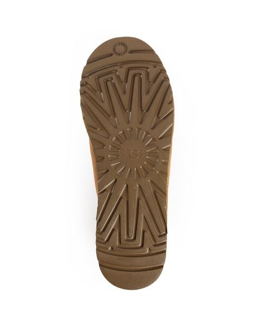 Ugg Natural Tasman Ii Slippers for men